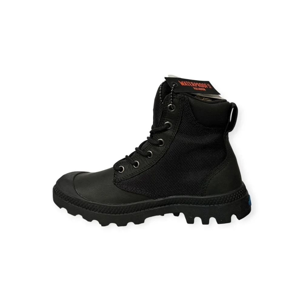 Palladium pampa sport